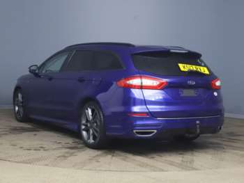 Used Ford Mondeo 2017 for sale - 75074061: Photo