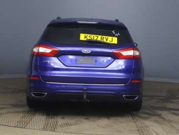 Used Ford Mondeo 2017 for sale - 75074061: Photo