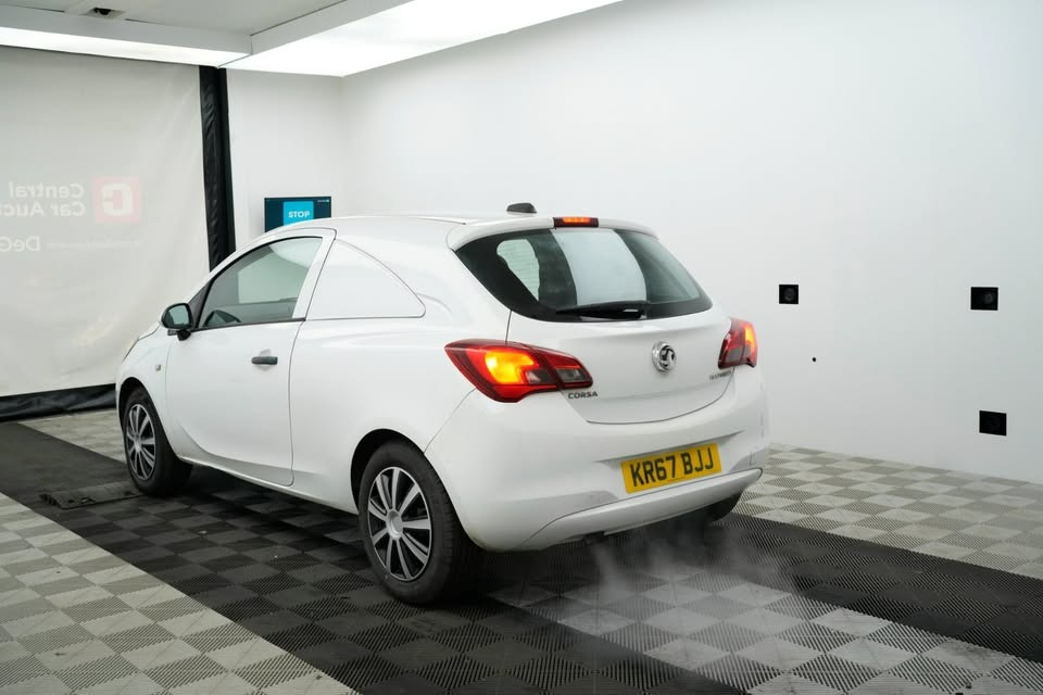 Used Vauxhall Corsa 2018 for sale - 76332394: Photo 3