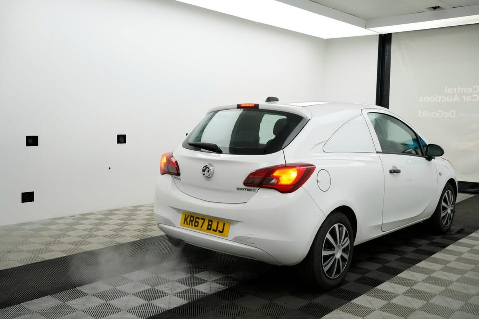 Used Vauxhall Corsa 2018 for sale - 76332394: Photo 4