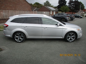 Used Ford Mondeo 2011 for sale - 75618669: Photo