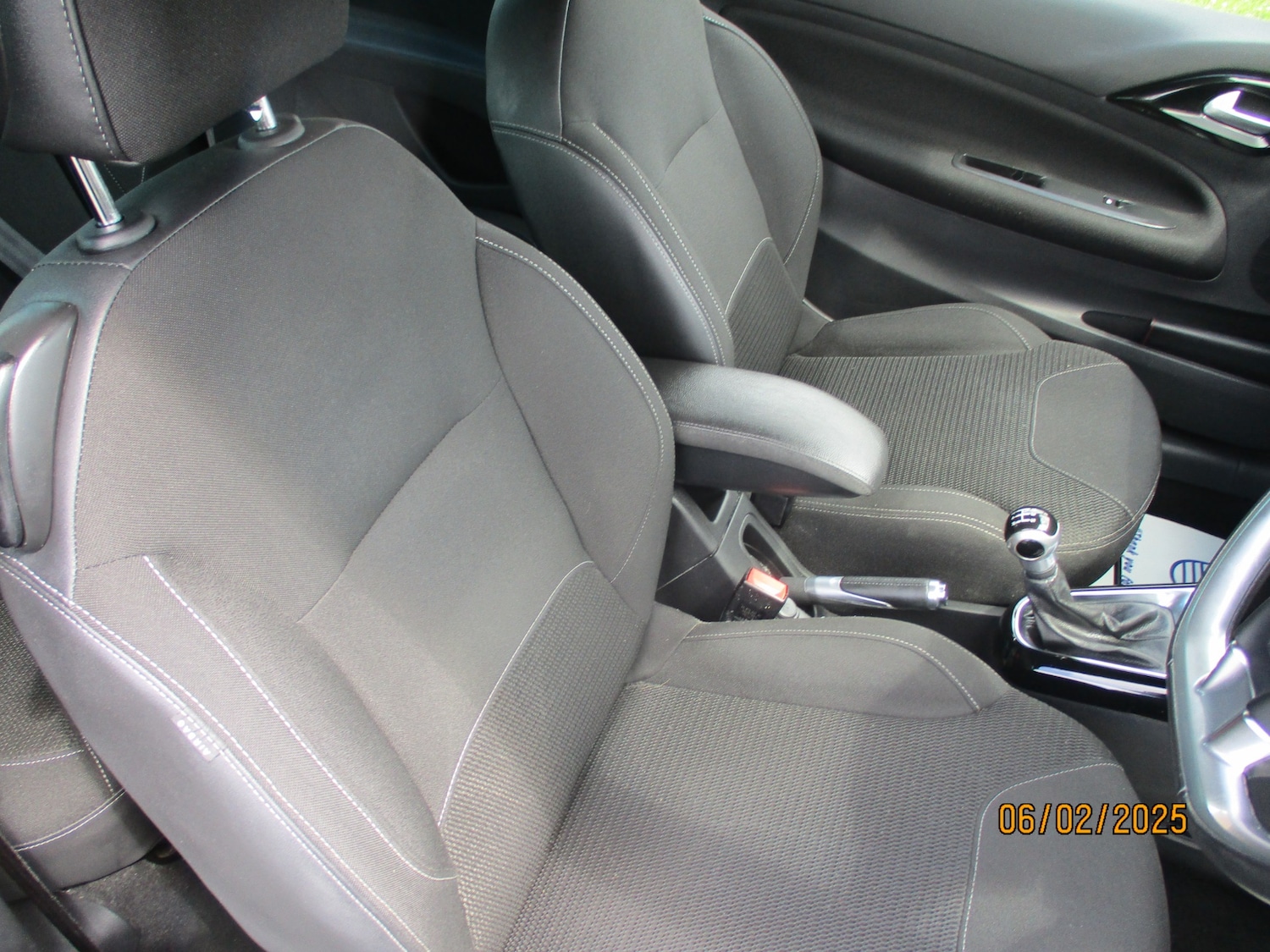 Used DS Automobiles DS 3 2018 for sale - 77567443: Photo 10