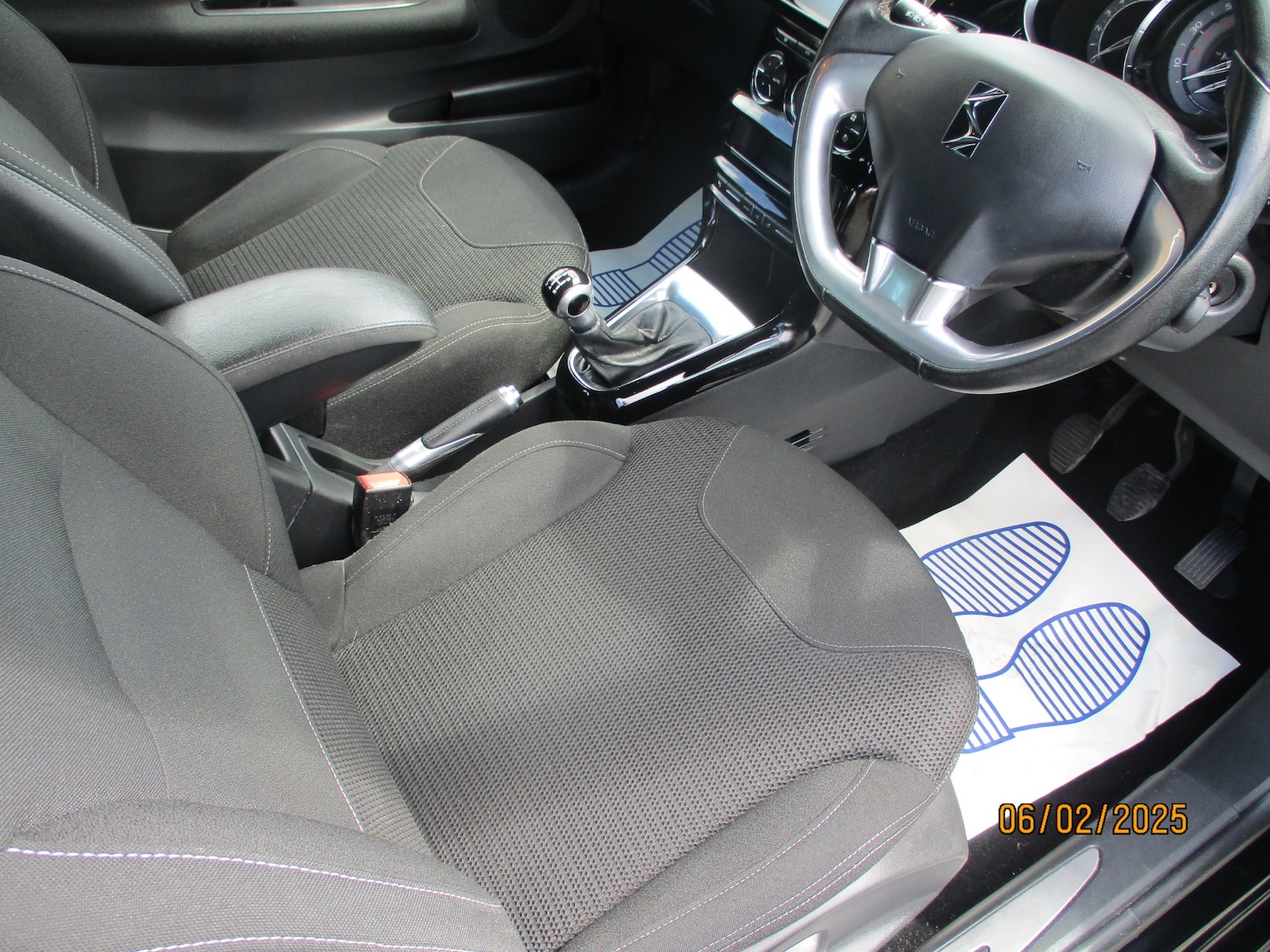 Used DS Automobiles DS 3 2018 for sale - 77567443: Photo 11