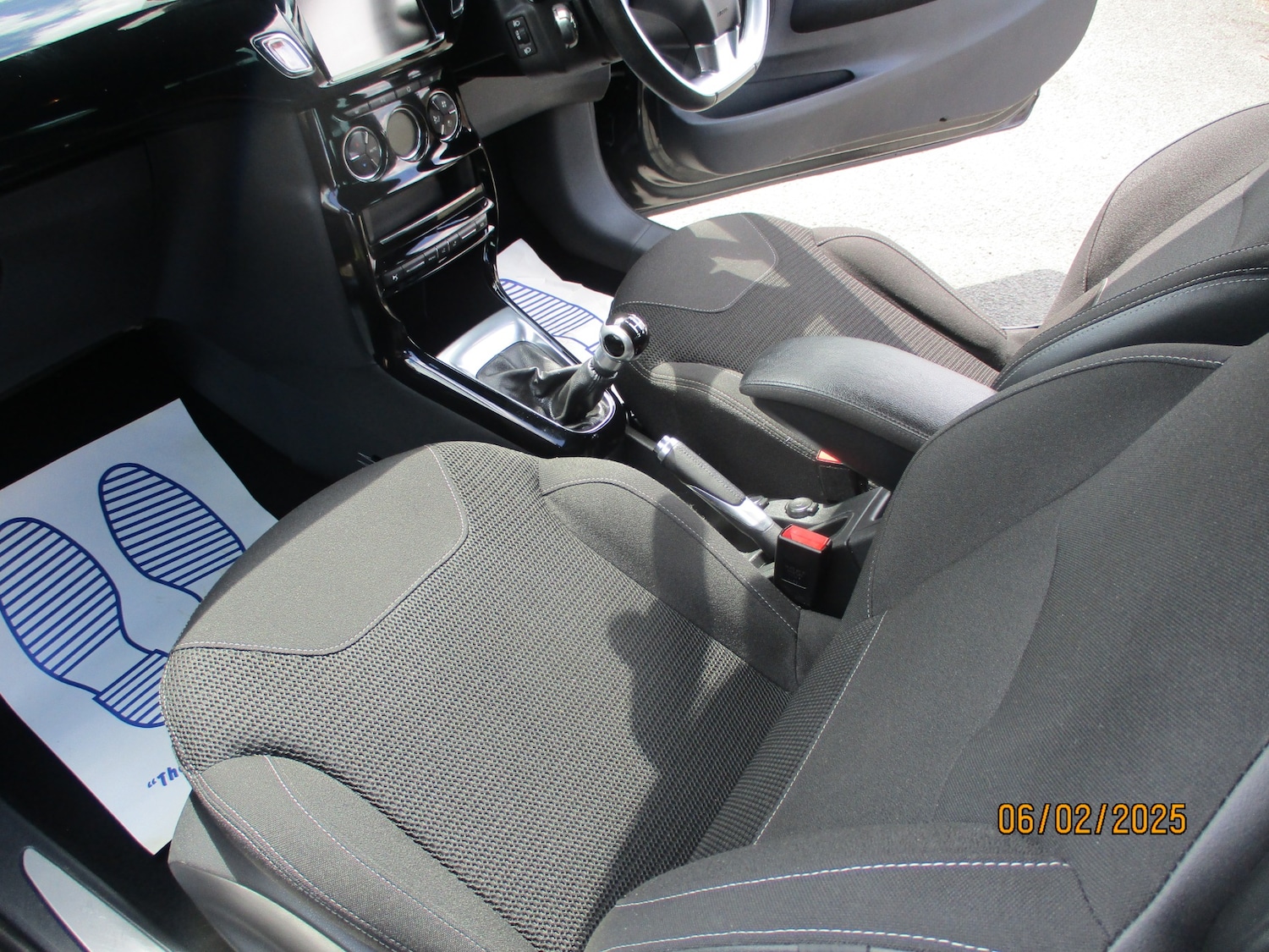 Used DS Automobiles DS 3 2018 for sale - 77567443: Photo 15