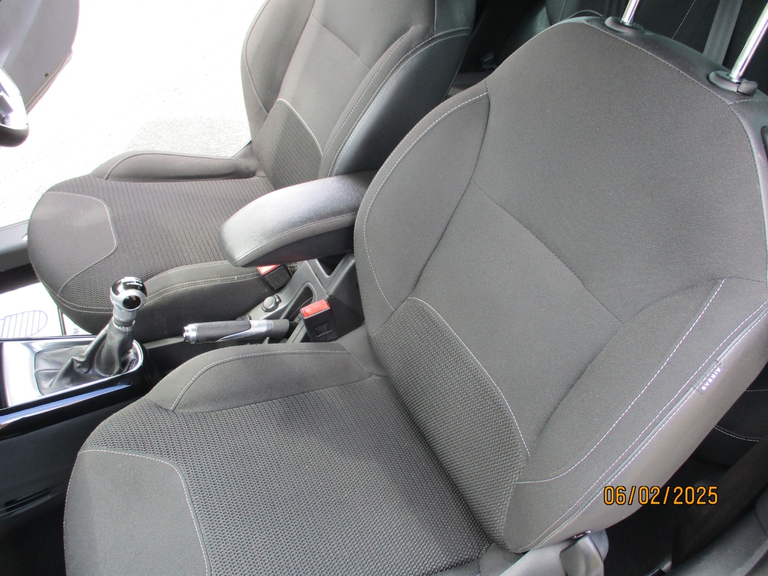 Used DS Automobiles DS 3 2018 for sale - 77567443: Photo 16