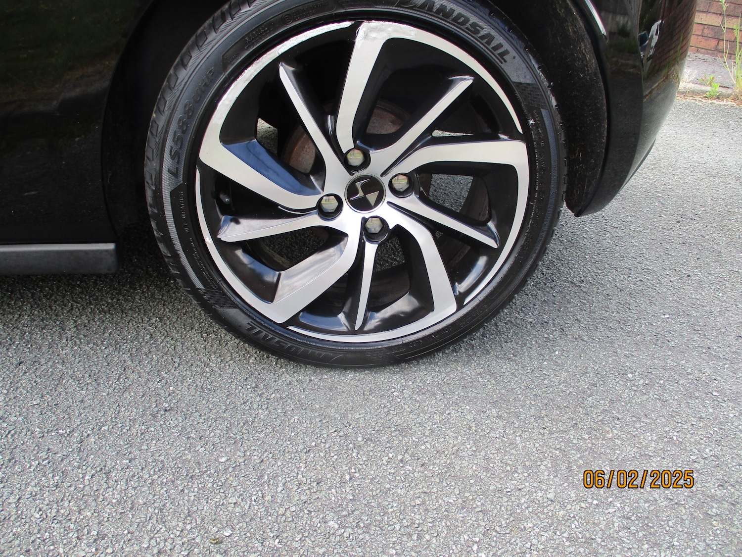 Used DS Automobiles DS 3 2018 for sale - 77567443: Photo 18