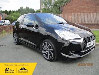 2018 (18) - 1.2 PureTech 82 Connected Chic 3dr