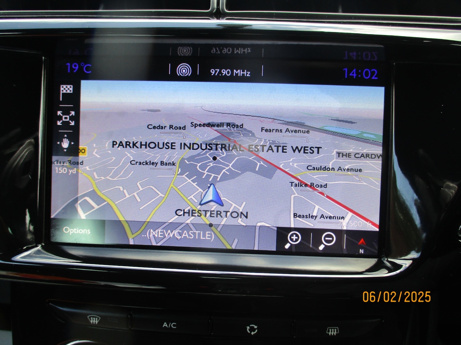 Used DS Automobiles DS 3 2018 for sale - 77567443: Photo 20