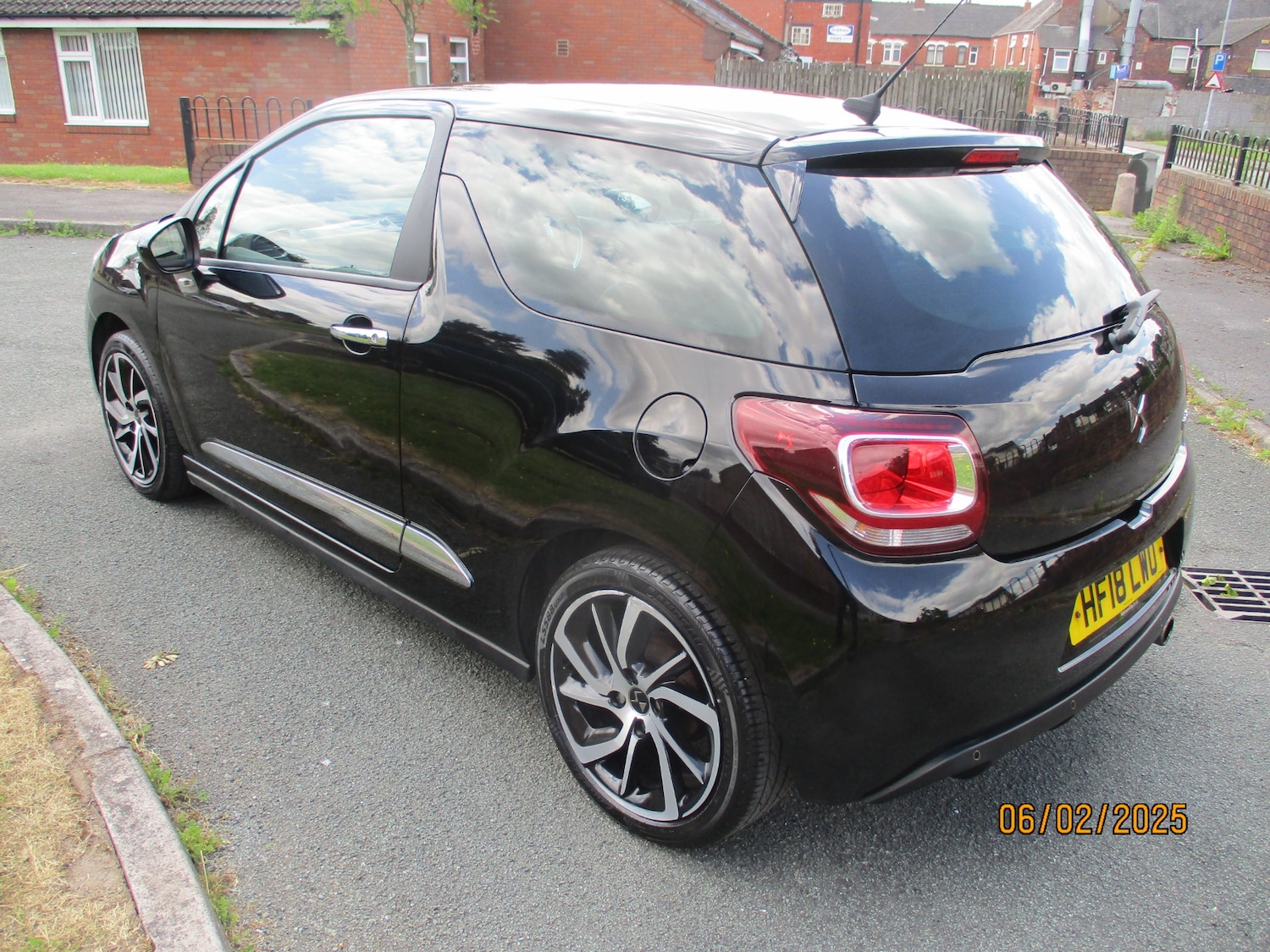 Used DS Automobiles DS 3 2018 for sale - 77567443: Photo 6