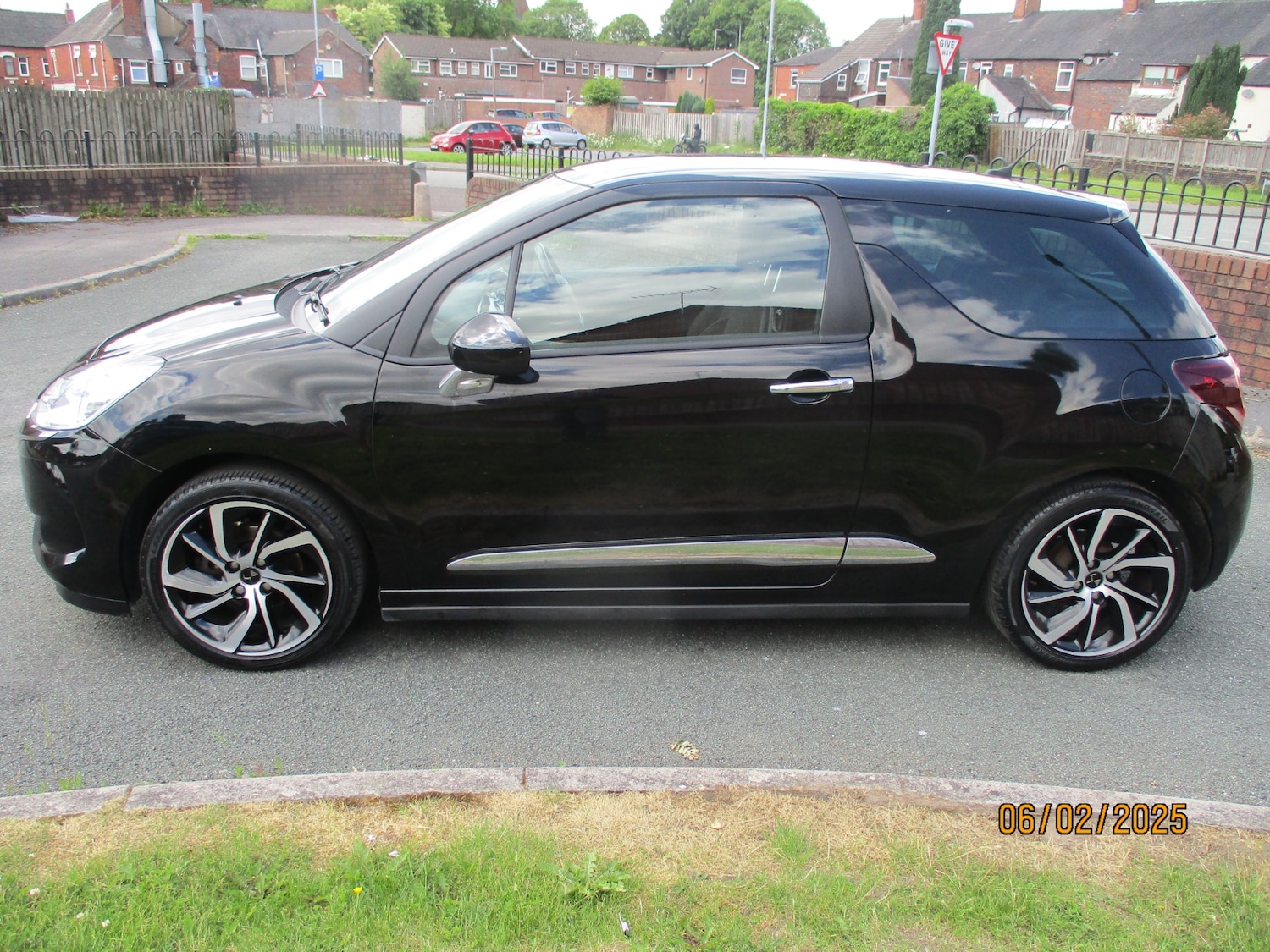 Used DS Automobiles DS 3 2018 for sale - 77567443: Photo 7