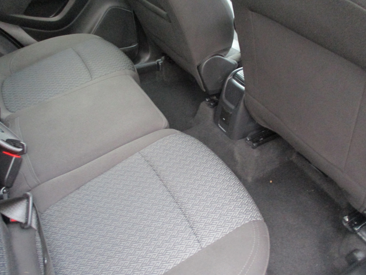 Used Vauxhall Mokka X 2017 for sale - 76614796: Photo 13