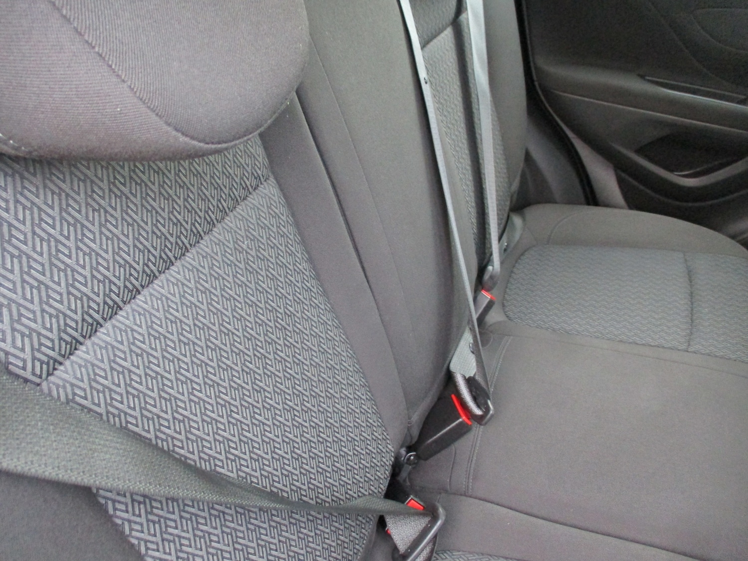 Used Vauxhall Mokka X 2017 for sale - 76614796: Photo 14