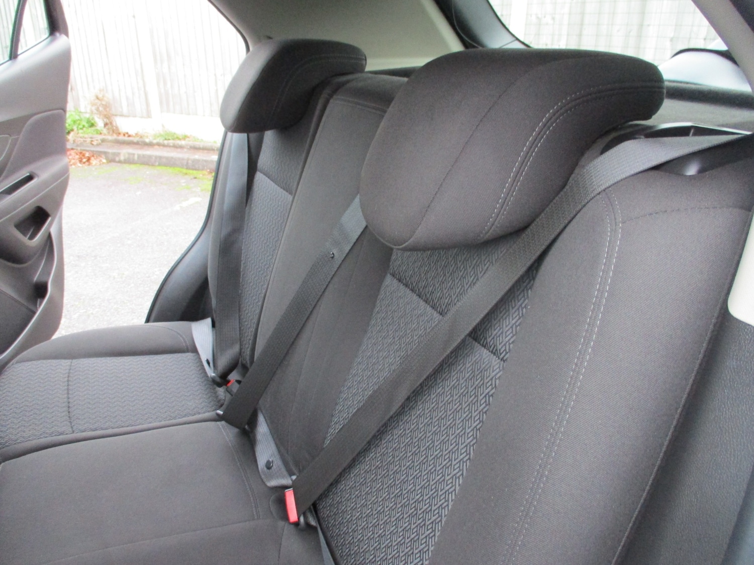 Used Vauxhall Mokka X 2017 for sale - 76614796: Photo 18