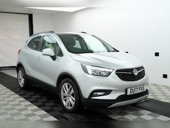 2017 (17) - 1.6CDTi [136] Design Nav 5dr