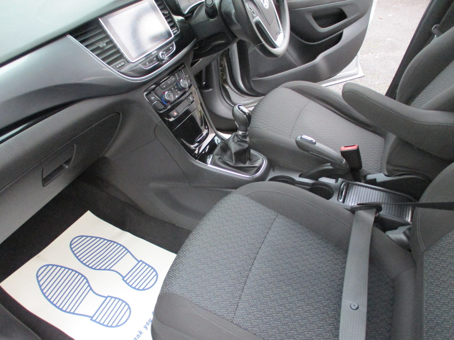 Used Vauxhall Mokka X 2017 for sale - 76614796: Photo 20