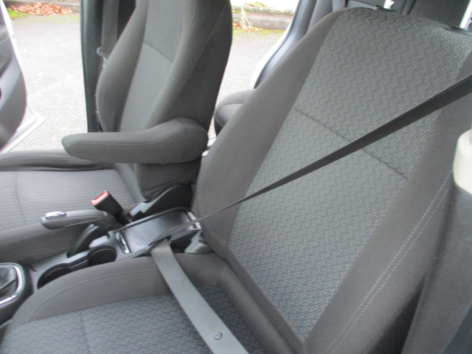 Used Vauxhall Mokka X 2017 for sale - 76614796: Photo 21