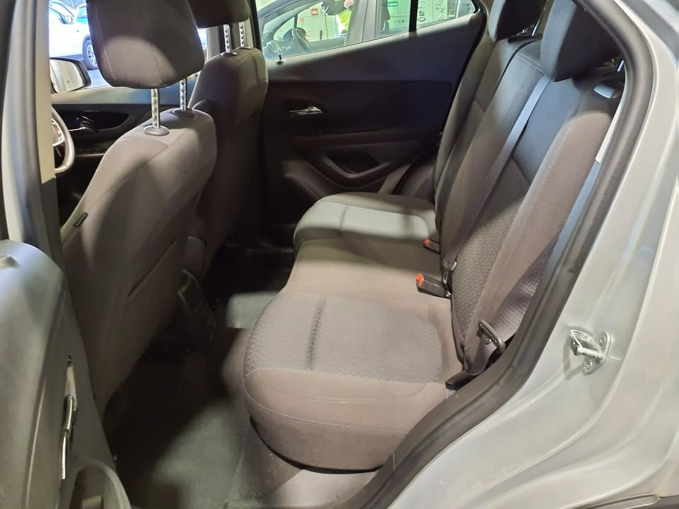 Used Vauxhall Mokka X 2017 for sale - 76614796: Photo 7