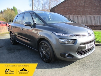 Used Citroen C4 Picasso 2015 for sale - 78775864: Photo
