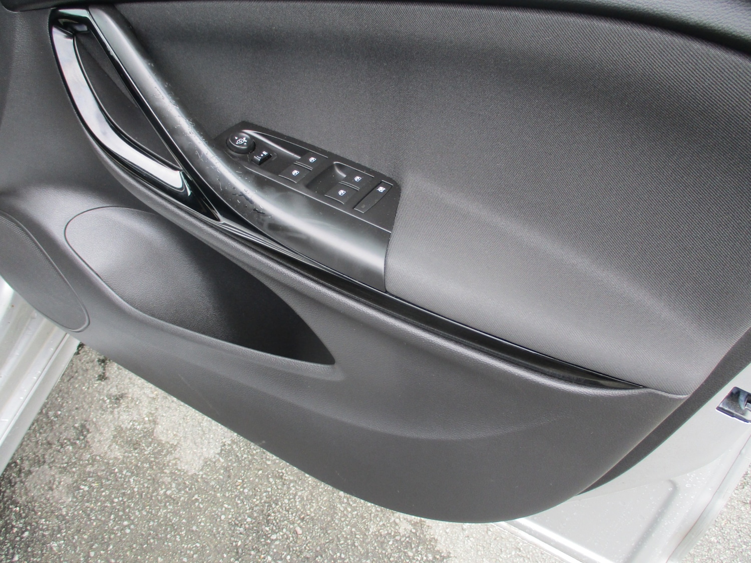 Used Vauxhall Astra 2017 for sale - 78079382: Photo 12