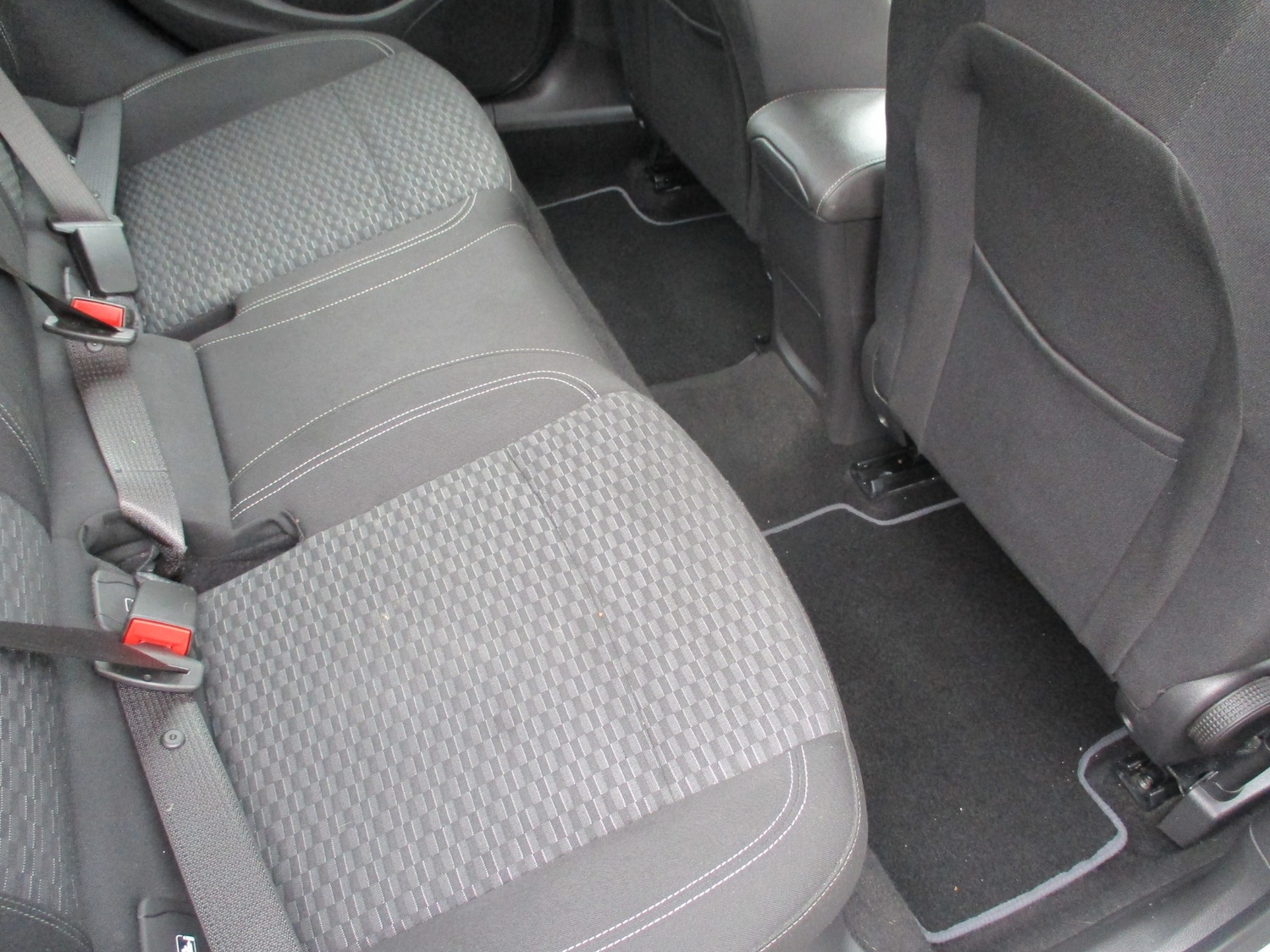 Used Vauxhall Astra 2017 for sale - 78079382: Photo 13