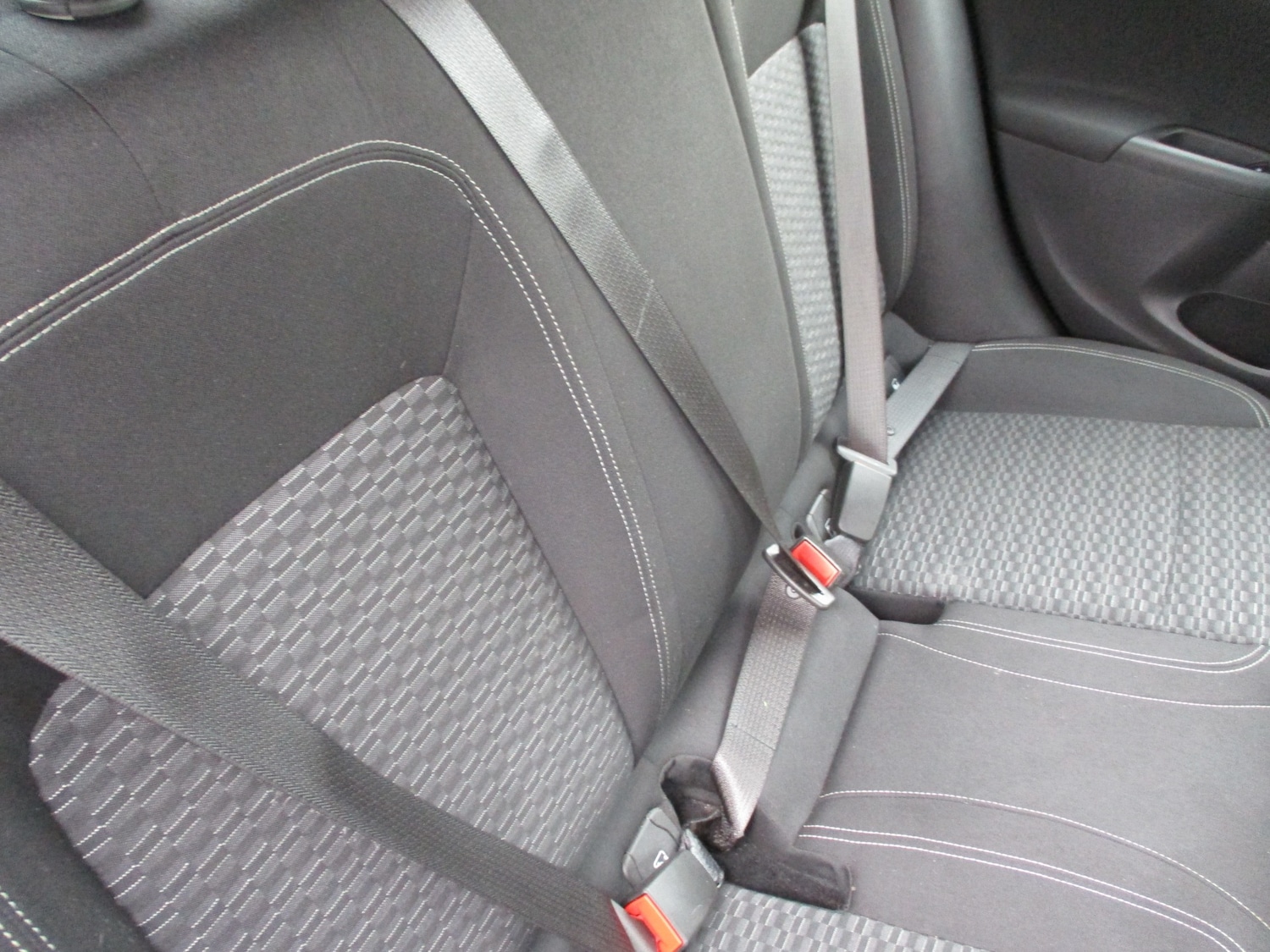 Used Vauxhall Astra 2017 for sale - 78079382: Photo 14