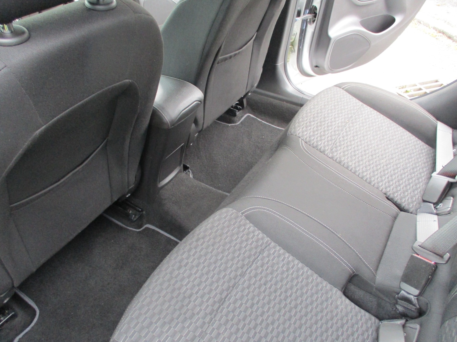 Used Vauxhall Astra 2017 for sale - 78079382: Photo 17