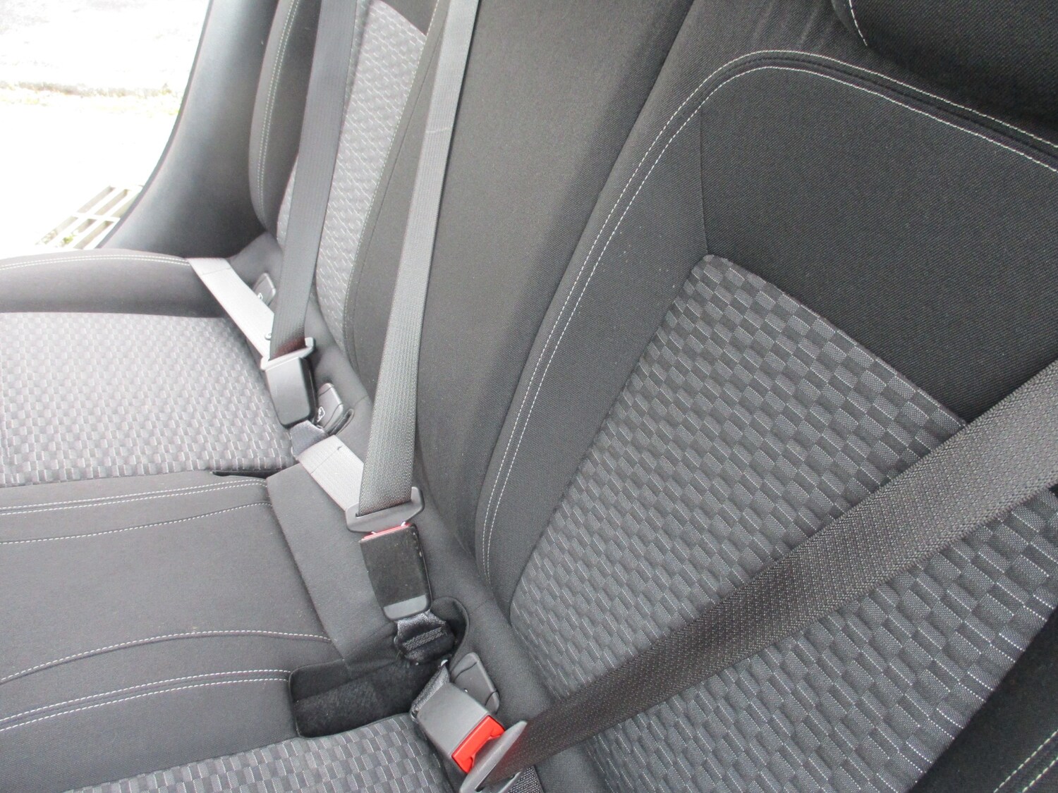 Used Vauxhall Astra 2017 for sale - 78079382: Photo 18