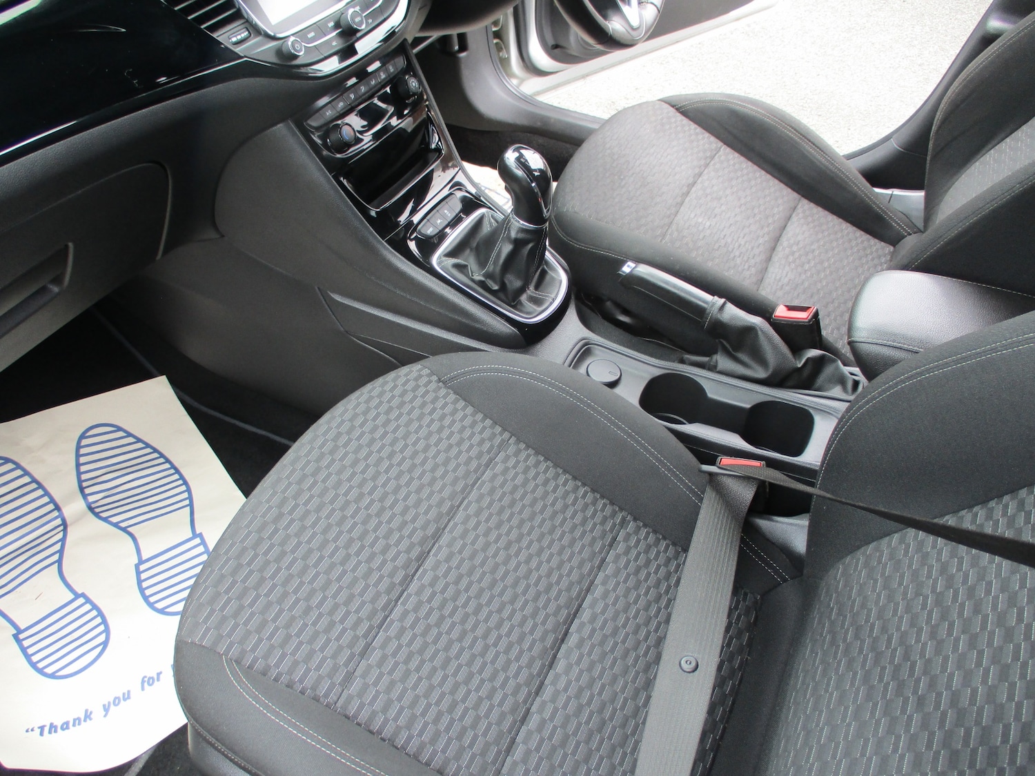 Used Vauxhall Astra 2017 for sale - 78079382: Photo 20