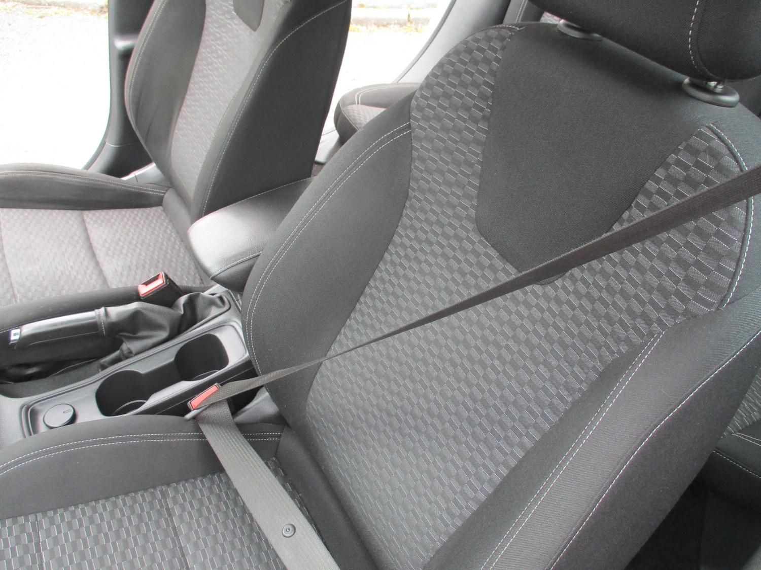 Used Vauxhall Astra 2017 for sale - 78079382: Photo 21