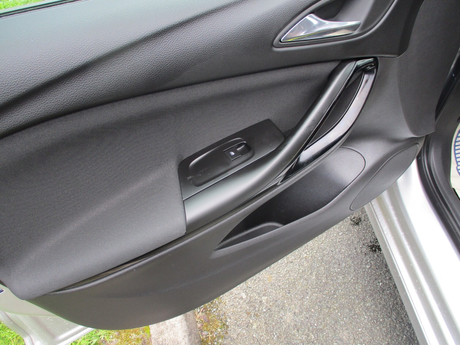 Used Vauxhall Astra 2017 for sale - 78079382: Photo 22