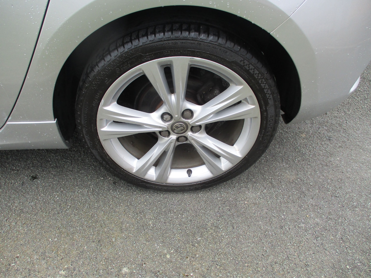 Used Vauxhall Astra 2017 for sale - 78079382: Photo 23