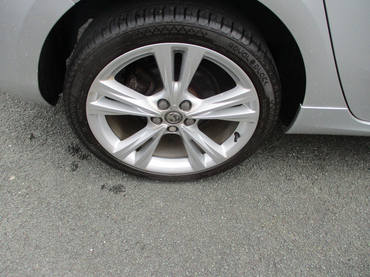 Used Vauxhall Astra 2017 for sale - 78079382: Photo 24