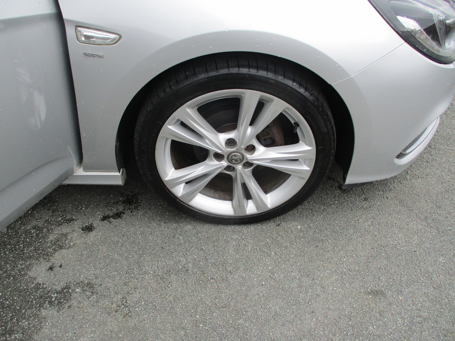 Used Vauxhall Astra 2017 for sale - 78079382: Photo 25