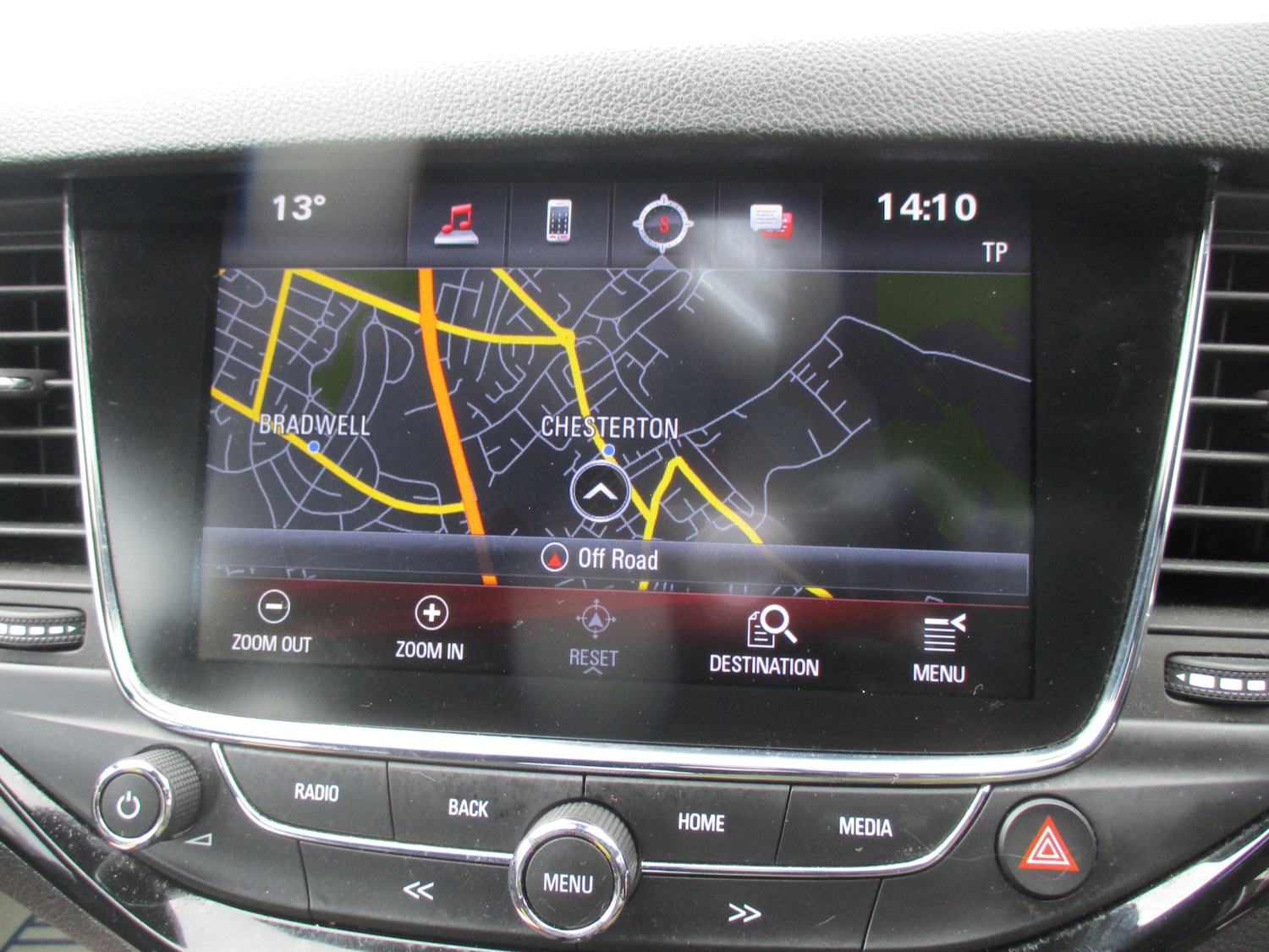 Used Vauxhall Astra 2017 for sale - 78079382: Photo 27