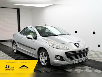 Used Peugeot 207 2010 for sale - 77447171: Photo