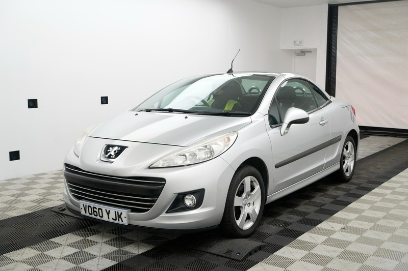 Used Peugeot 207 2010 for sale - 77447171: Photo 2