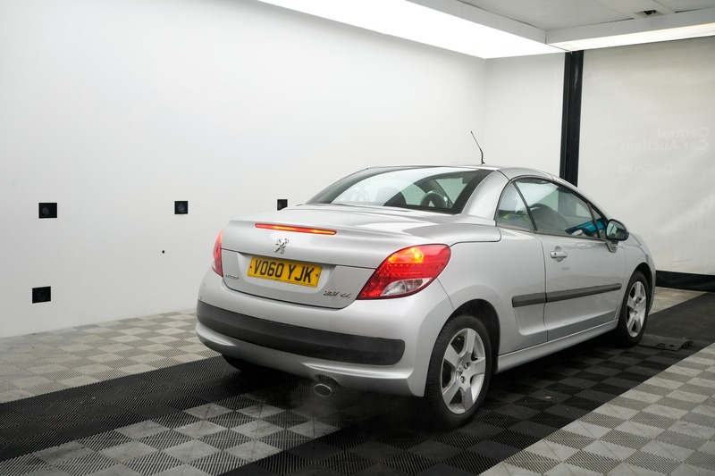 Used Peugeot 207 2010 for sale - 77447171: Photo 3