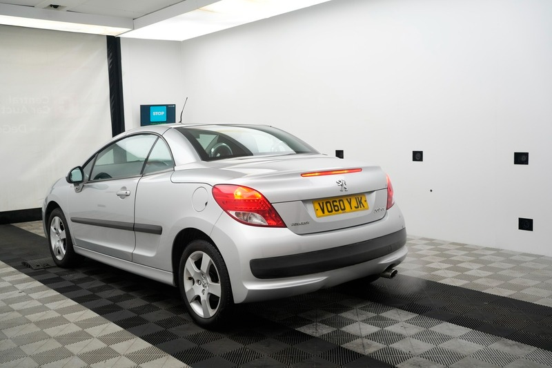 Used Peugeot 207 2010 for sale - 77447171: Photo 4