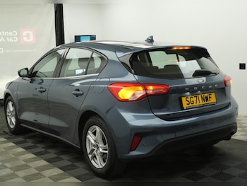 Used Ford Focus 2021 for sale - 79232089: Photo