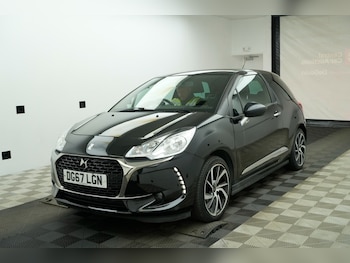 Used DS Automobiles DS 3 2017 for sale - 78556491: Photo