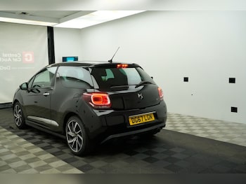 Used DS Automobiles DS 3 2017 for sale - 78556491: Photo