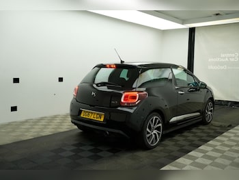 Used DS Automobiles DS 3 2017 for sale - 78556491: Photo