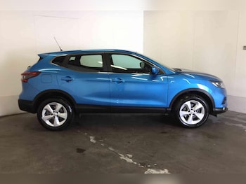 Used Nissan Qashqai 2018 for sale - 78777108: Photo