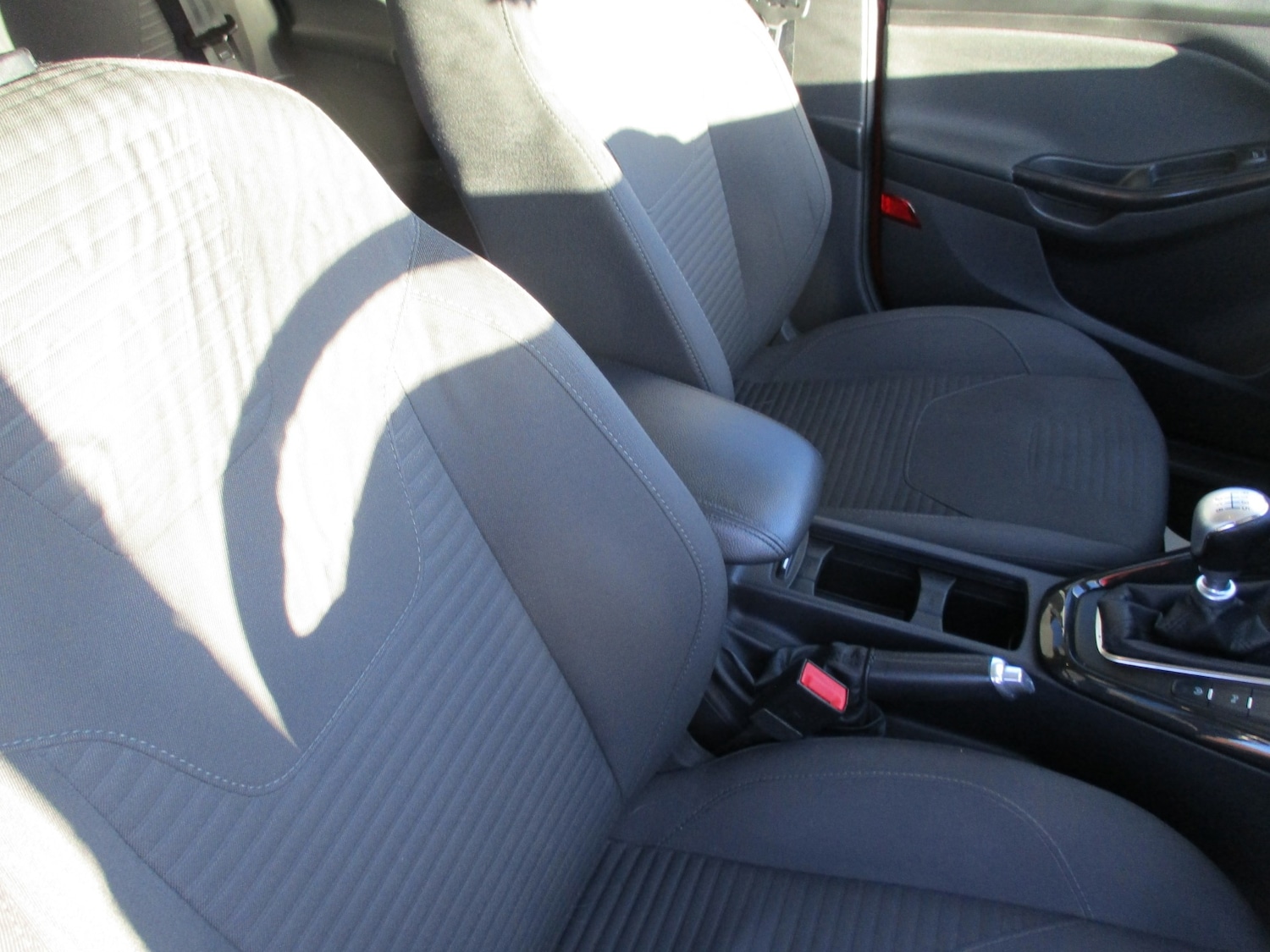 Used Ford Focus 2014 for sale - 77093802: Photo 11