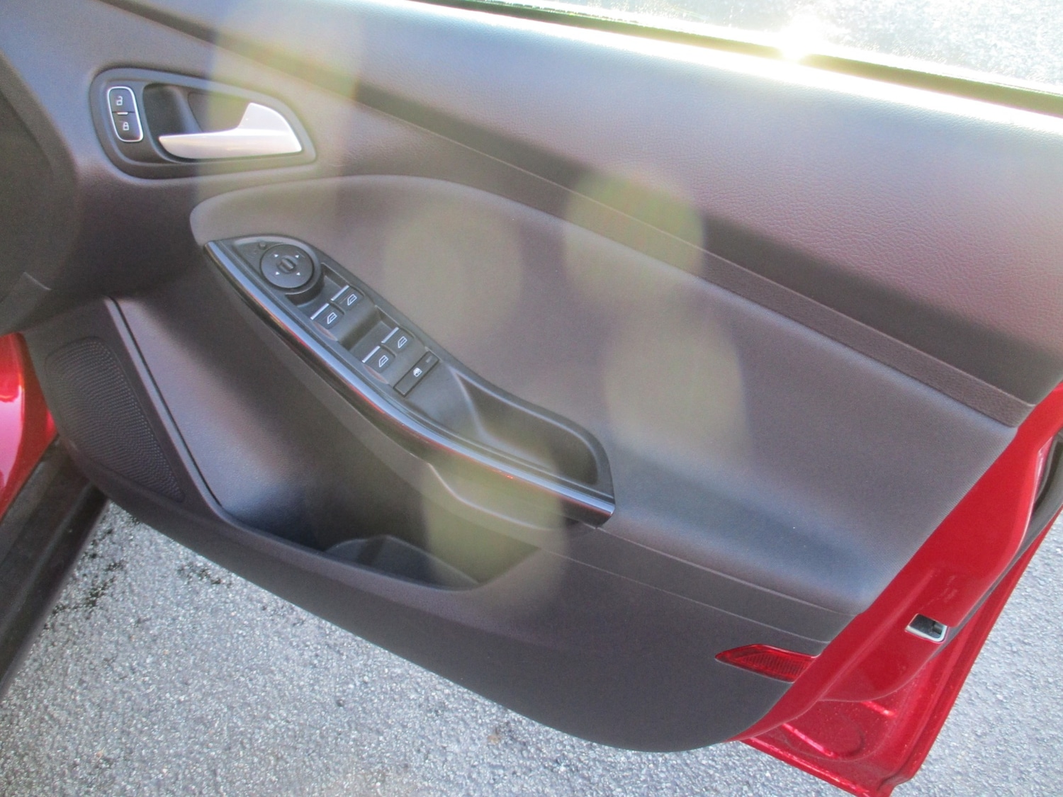 Used Ford Focus 2014 for sale - 77093802: Photo 12