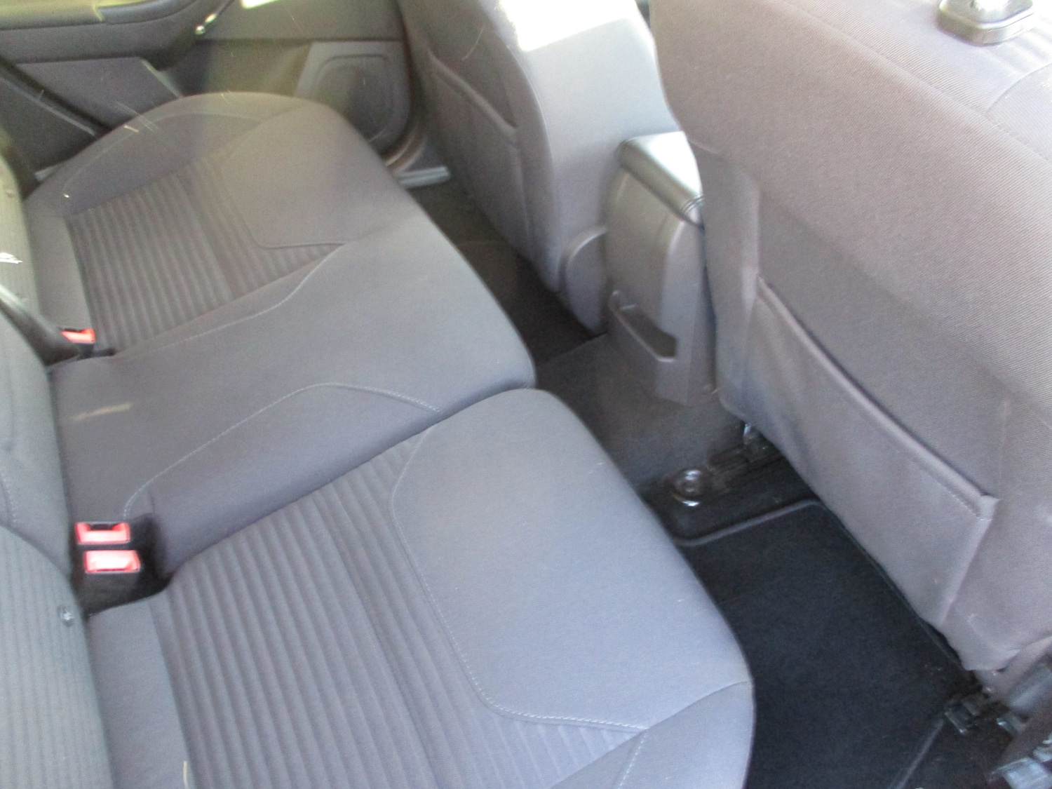 Used Ford Focus 2014 for sale - 77093802: Photo 13