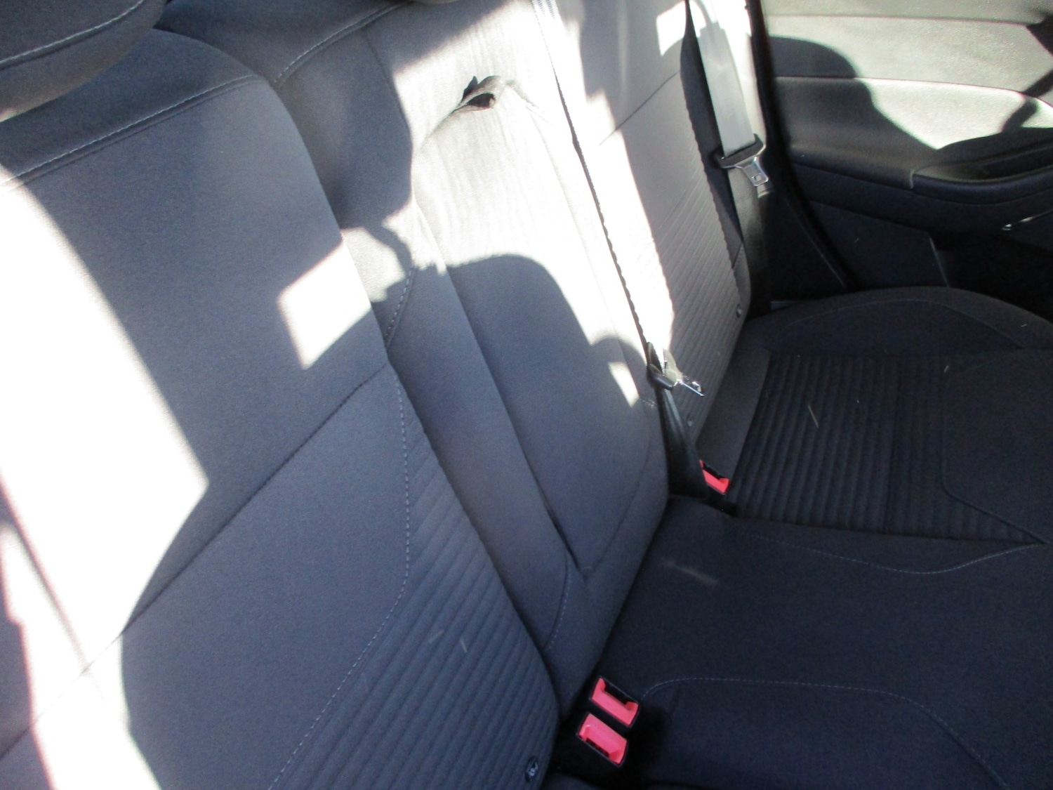 Used Ford Focus 2014 for sale - 77093802: Photo 14