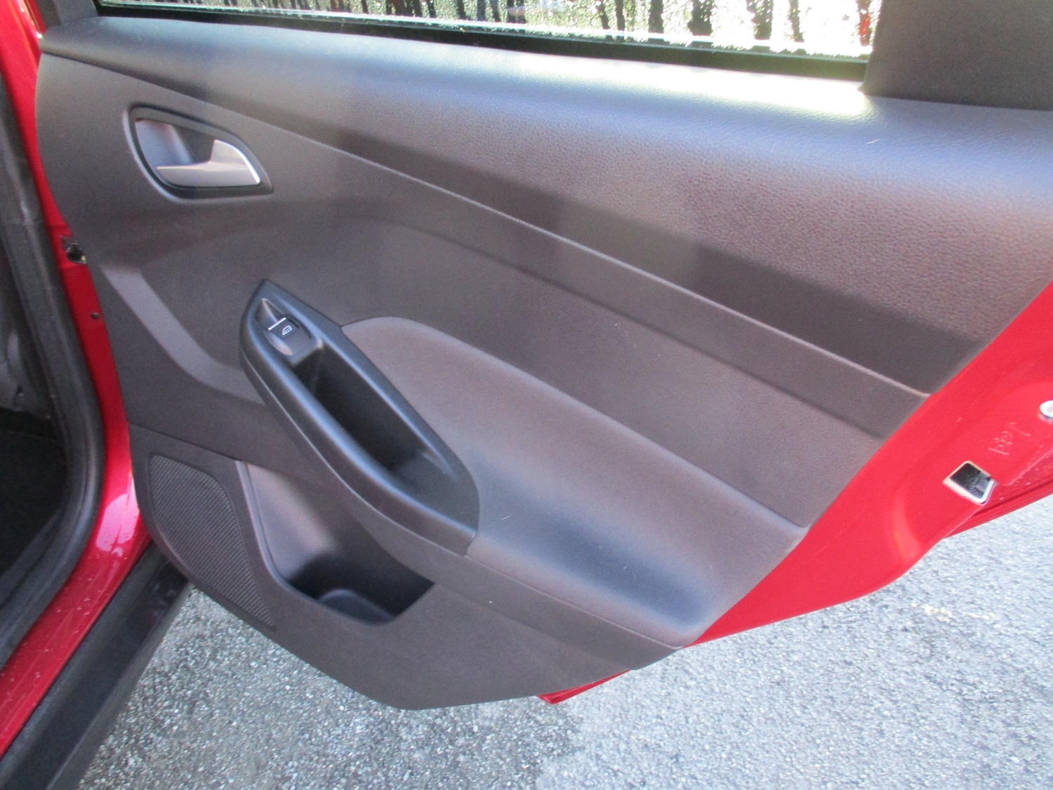 Used Ford Focus 2014 for sale - 77093802: Photo 15