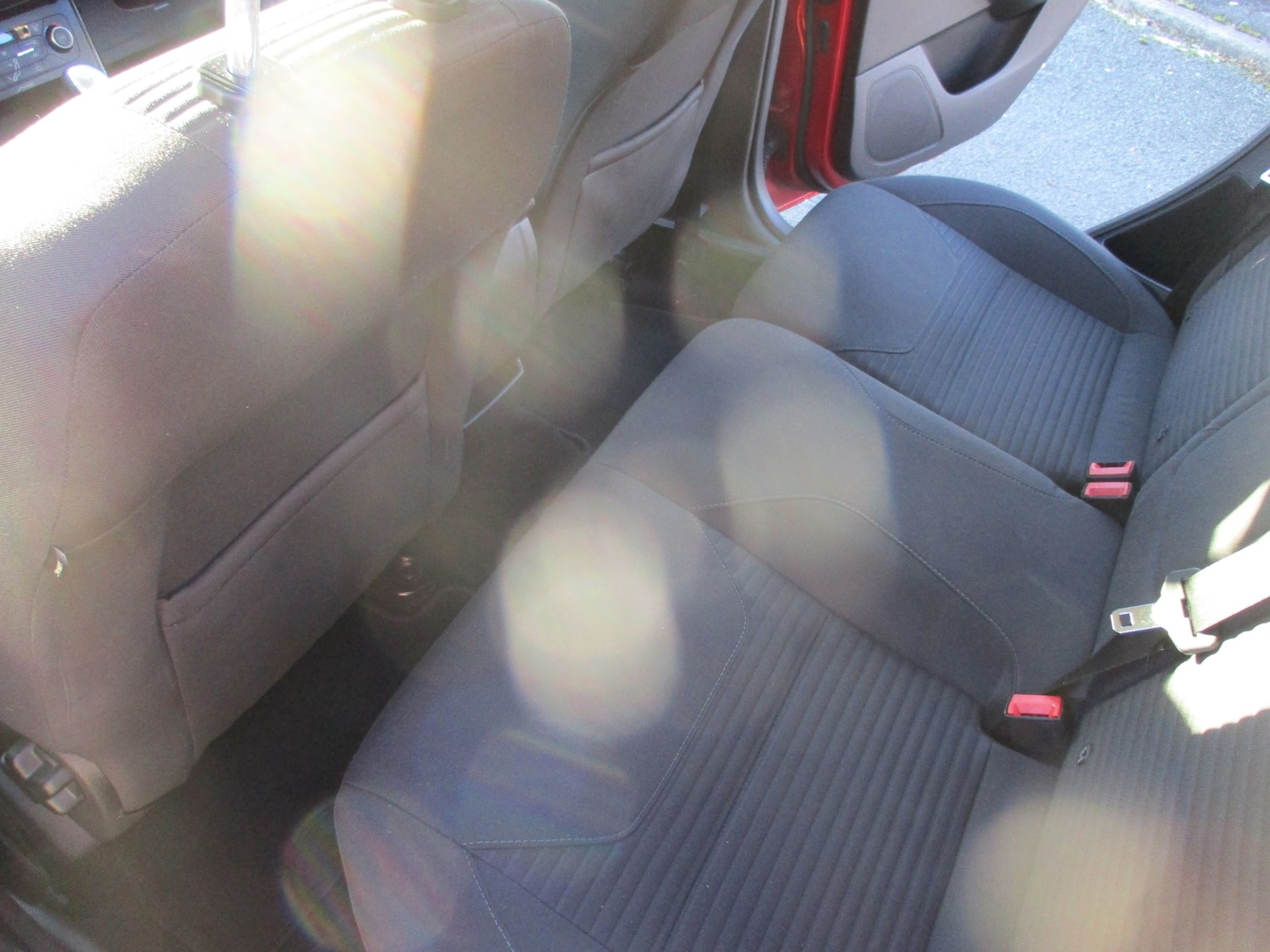 Used Ford Focus 2014 for sale - 77093802: Photo 17