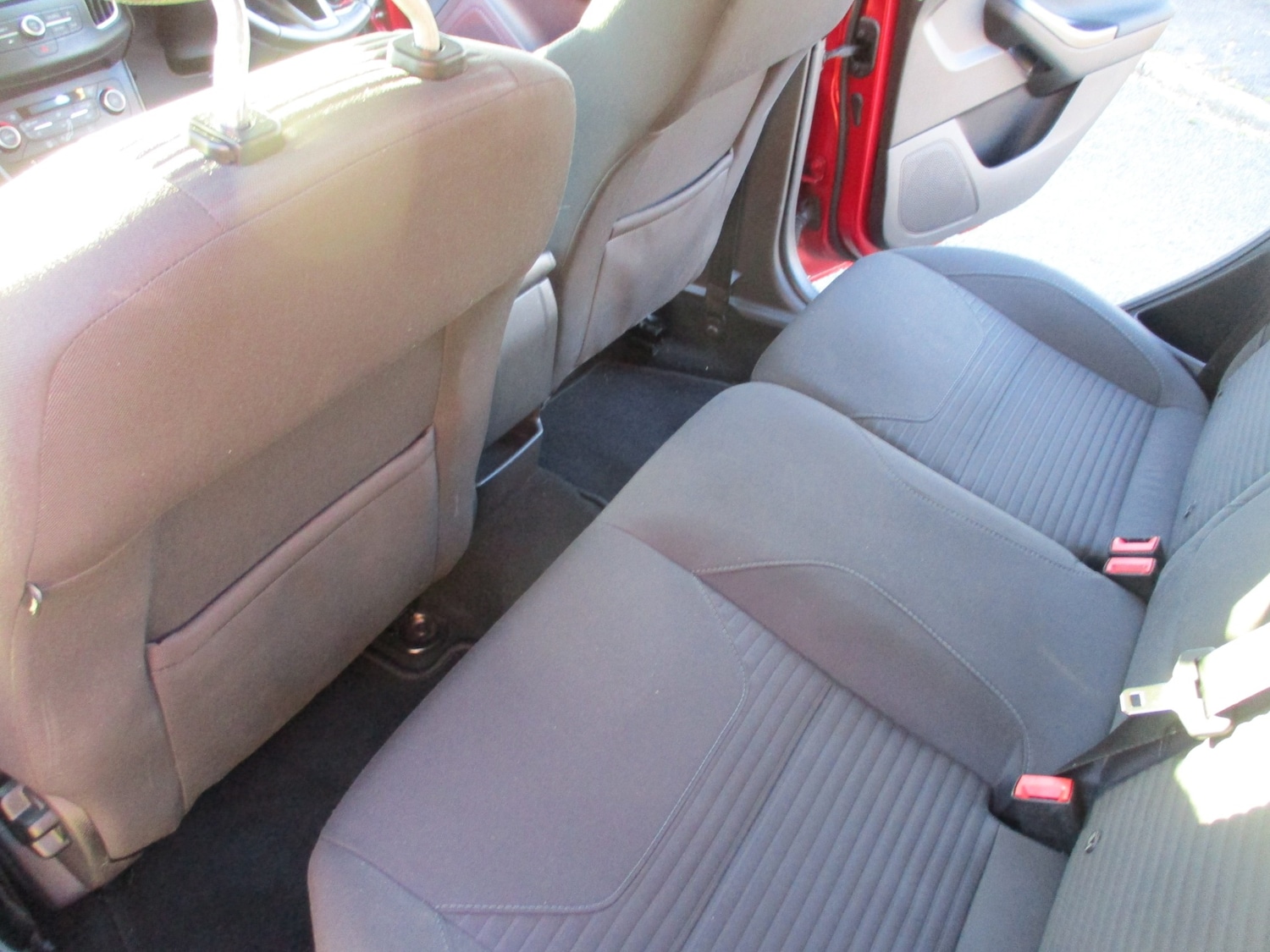 Used Ford Focus 2014 for sale - 77093802: Photo 18